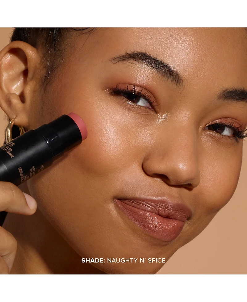 Nudestix Nudies Matte Blush
