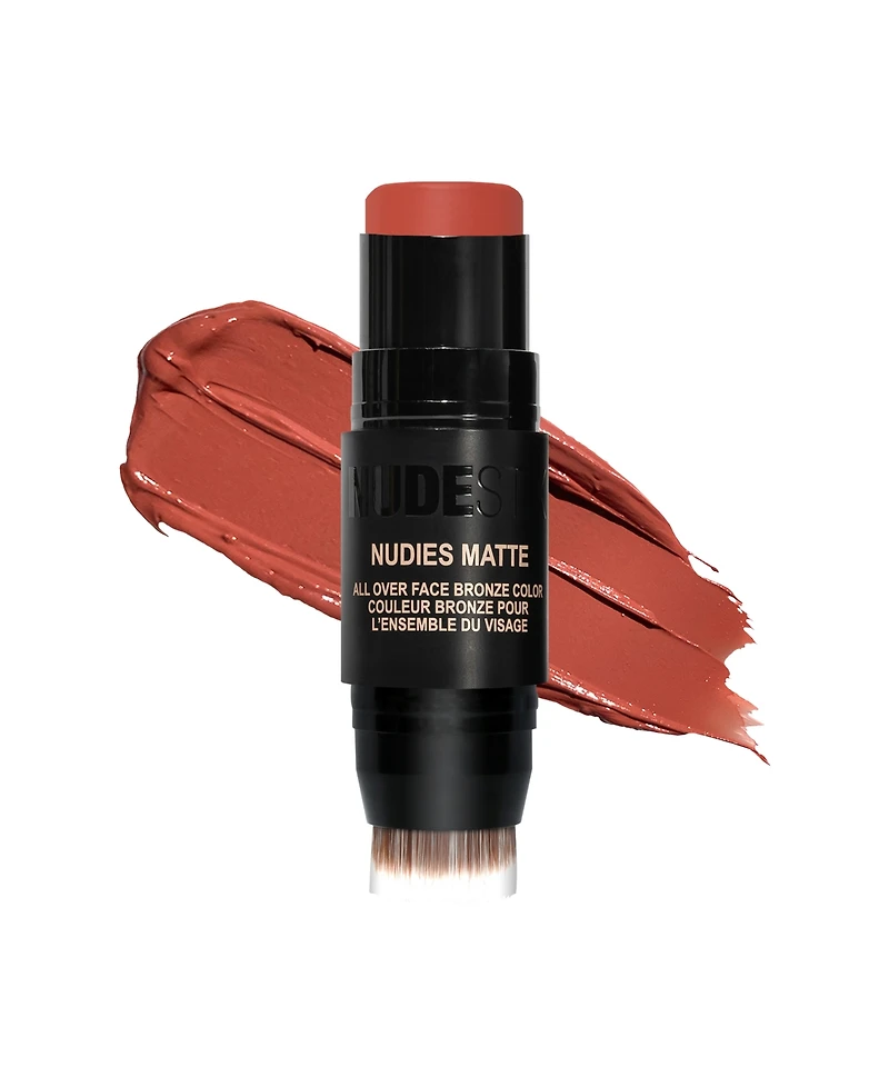 Nudestix Nudies Bronze