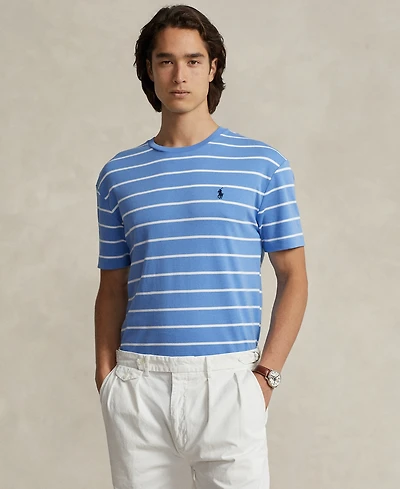 Polo Ralph Lauren Men's Crewneck Logo Tee