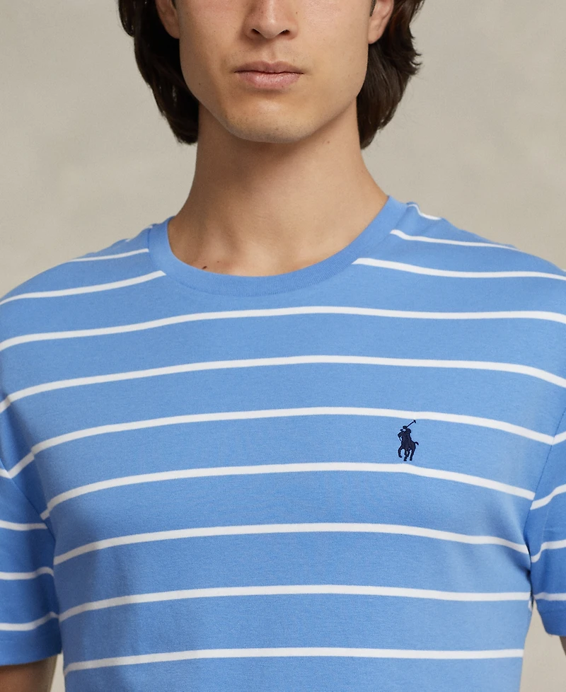 Polo Ralph Lauren Men's Crewneck Logo Tee