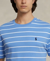 Polo Ralph Lauren Men's Crewneck Logo Tee
