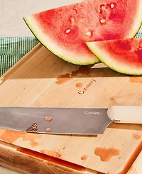 Caraway Stainless Steel 14 Piece Knife and Utensil Set
