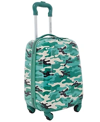 Travelers Club Kids Luggage Set, 2 Piece