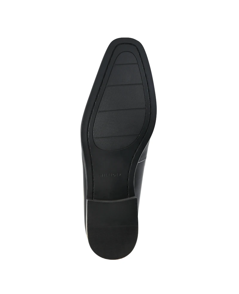 Tommy Hilfiger Men's Steran Slip On Dress Loafers