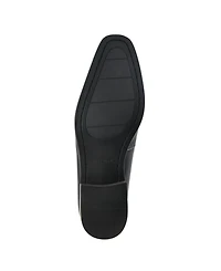 Tommy Hilfiger Men's Steran Slip On Dress Loafers