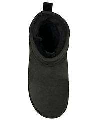 Sheepskin Boots