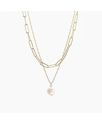 Donda Layered Necklace
