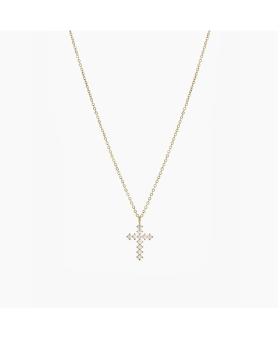 Wena Cross Necklace