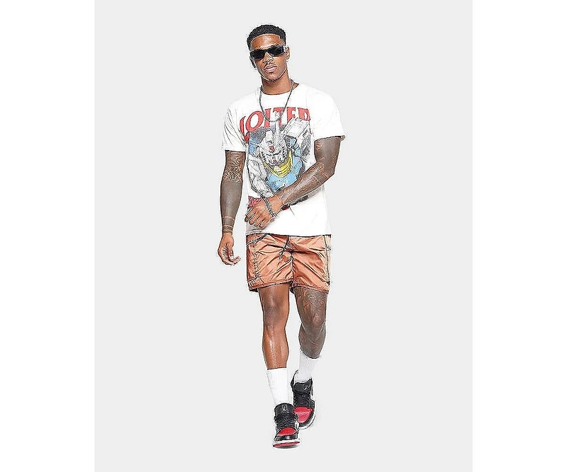 Xxiii Men's Sencer Shorts