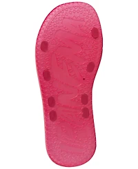 Ipanema x Shakira Women's Sol Strappy Slide Sandals