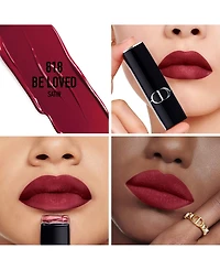 Dior Rouge Lipstick - Satin