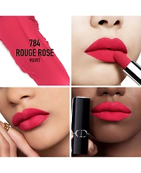 Dior Rouge Lipstick - Velvet