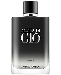 Giorgio Armani Men's Acqua di Gio Parfum Spray