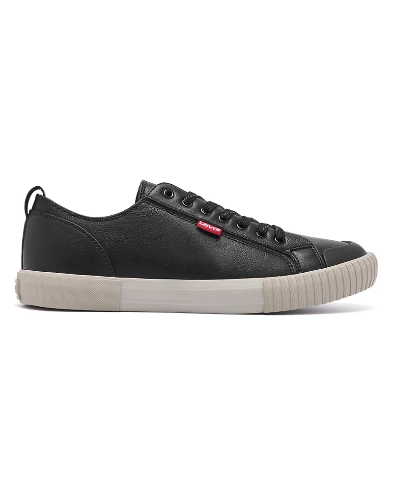 Levi's Men's Anikin Nl Lace-Up Sneakers