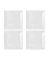 American Atelier Kingsley Casual Square 12-Piece Dinnerware Set, Service for 4