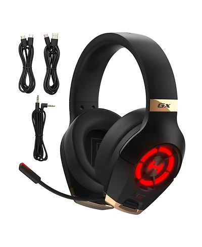 Edifier Hecate Gx Hi-Res Gaming Headset for PS4/ PS5/ Pc/Switch/Xbox Gamepad