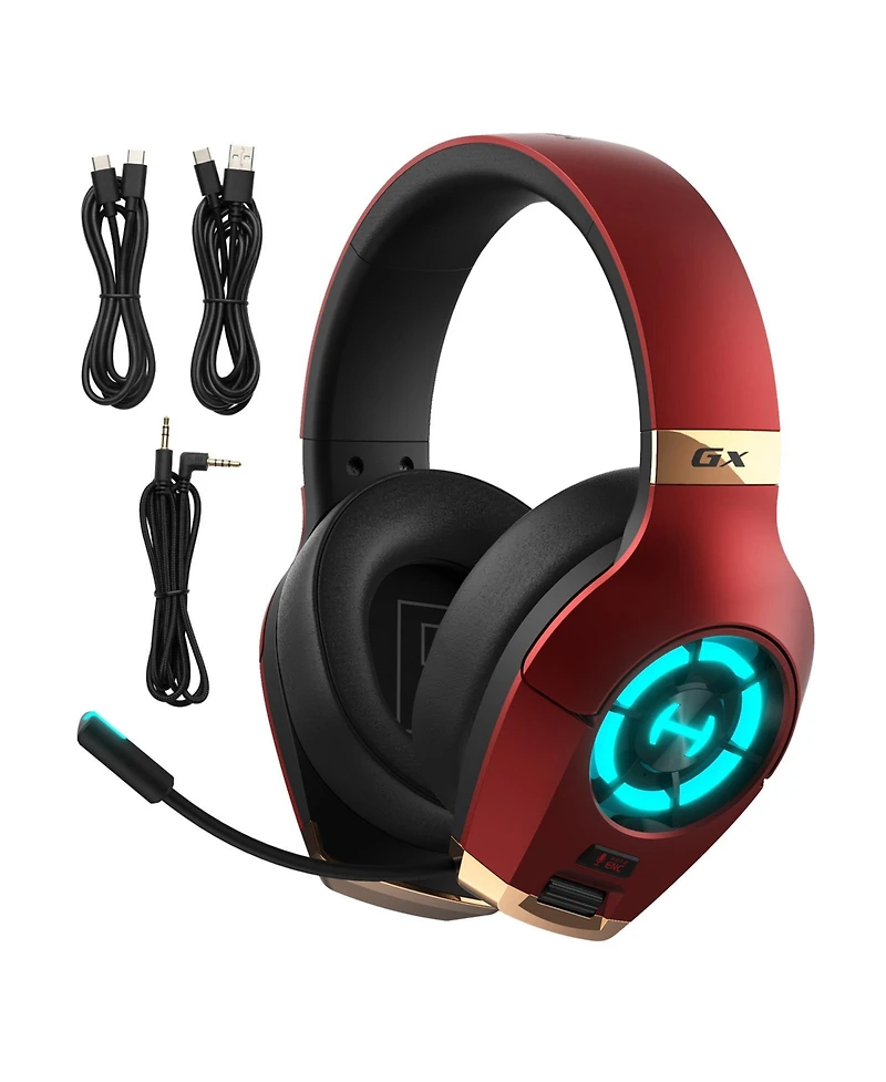 Edifier Hecate Gx Hi-Res Gaming Headset for PS4/ PS5/ Pc/Switch/Xbox Gamepad