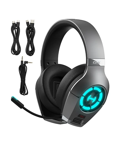 Edifier Hecate Gx Hi-Res Gaming Headset for PS4/ PS5/ Pc/Switch/Xbox Gamepad