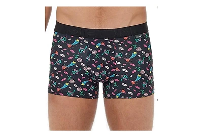 Men's Amour Boxer Briefs