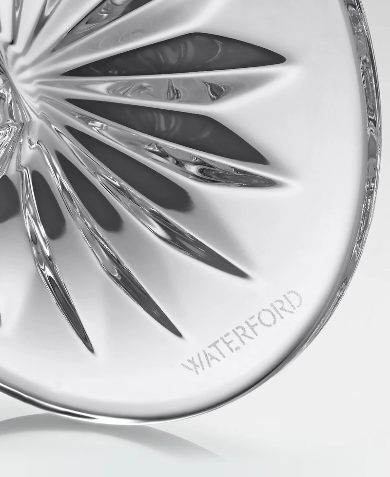 Waterford Lismore Goblet