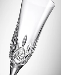 Waterford Lismore Essence Flute 7.5 oz, Set of 6