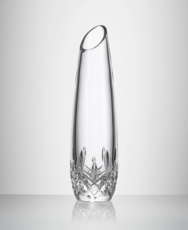 Lismore Essence Bud 9.5" Vase