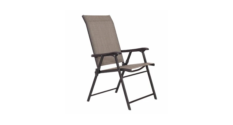 Outdoor Patio Folding Chairs