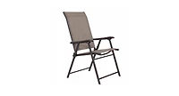 Outdoor Patio Folding Chairs