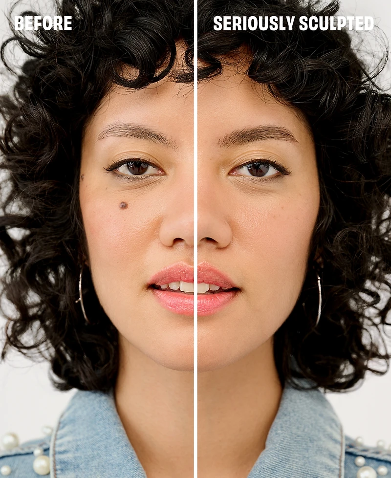 Benefit Cosmetics Precisely, My Brow Wax