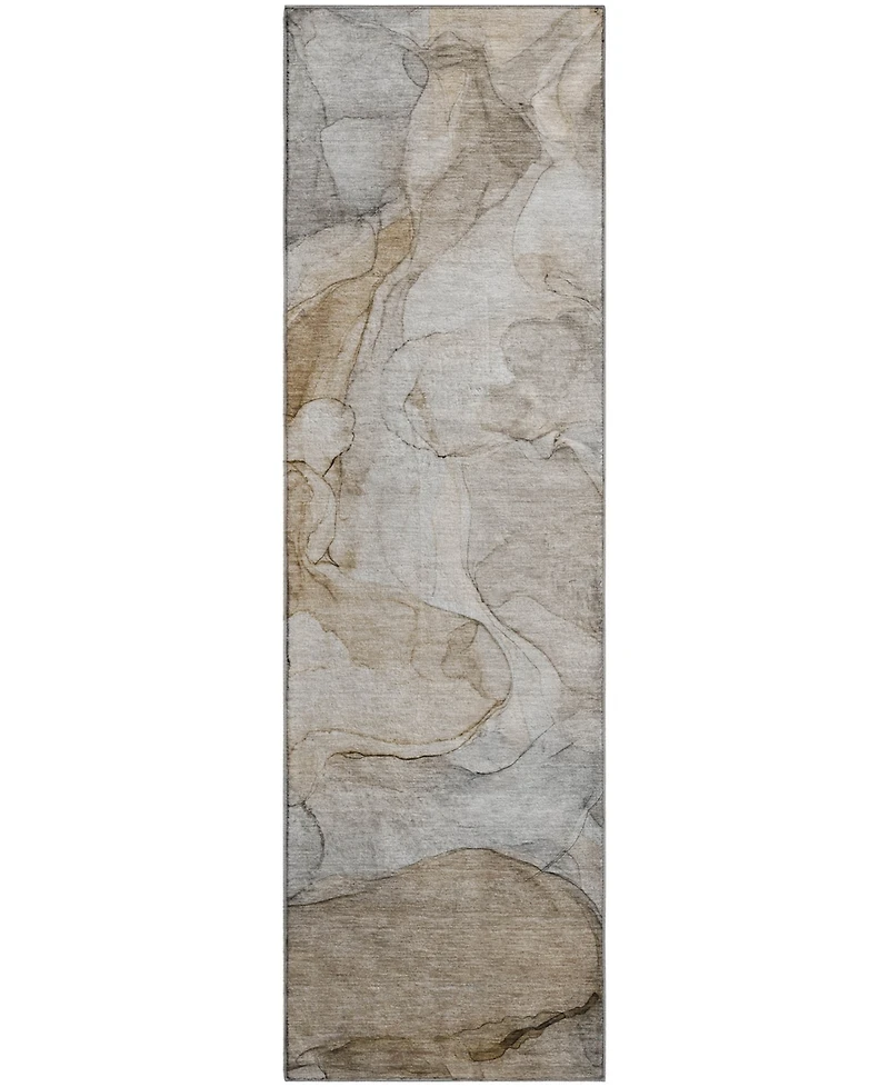 Dalyn Odyssey OY8 2'3" x 7'6" Runner Area Rug