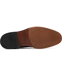 Stacy Adams Men's Martfield Plain Toe Chukka Boots