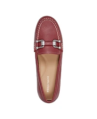 Easy Spirit Women's Megan Slip-On Round Toe Casual Loafers