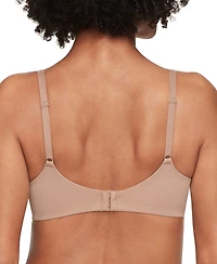 Warner's Women's Cloud 9 Easy Size Underwire T-Shirt Bra RA1051A
