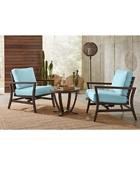 Astaire Outdoor Seating Collection Created For Macys