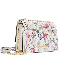 Aldo Byworthh Synthetic Crossbody