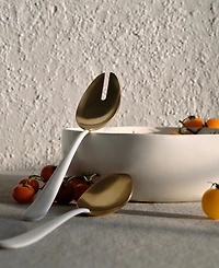 Fable 2 Piece Serving Spoons Set