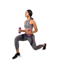 Neoprene Dumbbells, 5lbs, Set of 2