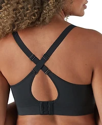 Bali Women's Comfort Revolution Seamless Bra DF3380