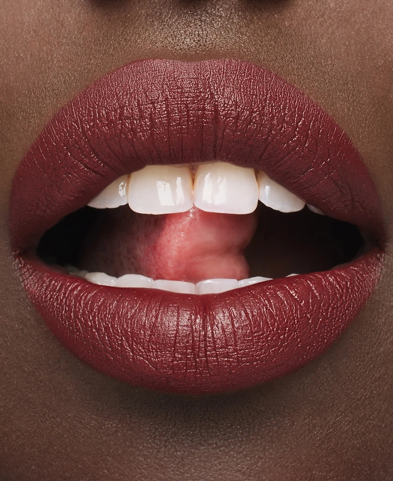 Mac MACximal Silky Matte Lipstick