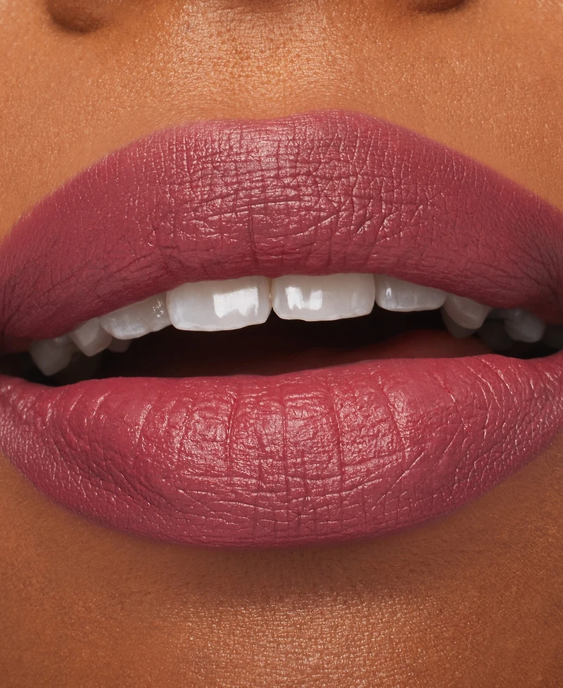 Mac MACximal Silky Matte Lipstick