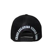 Cross Colours Men's The Culture Trucker Hat