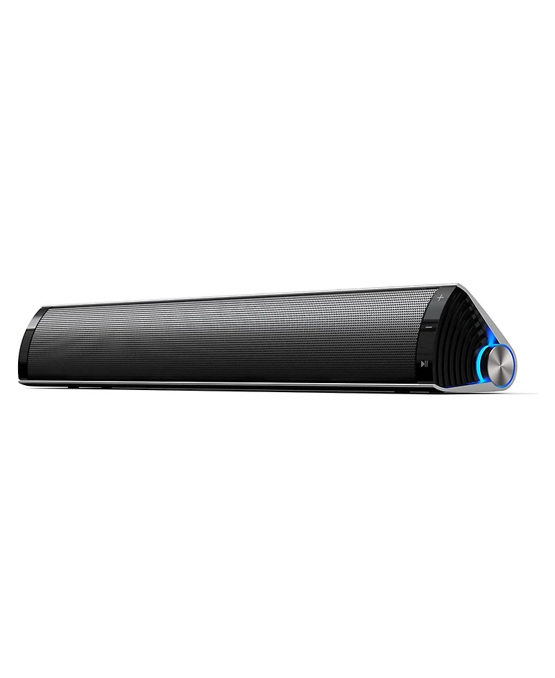 Edifier MF200 Usb Powered Multimedia Bluetooth Sound bar - Silver