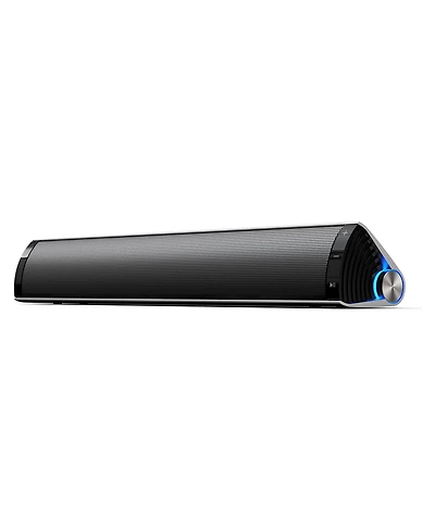 Edifier MF200 Usb Powered Multimedia Bluetooth Sound bar - Silver