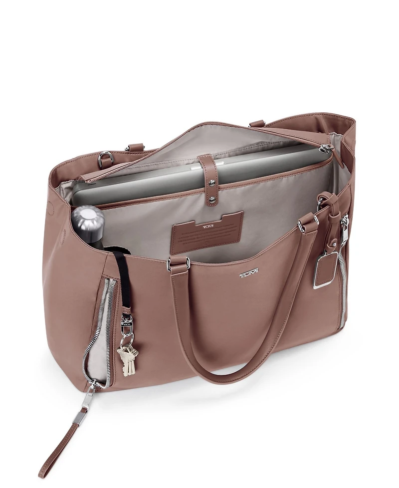 Voyageur Valetta Large Tote