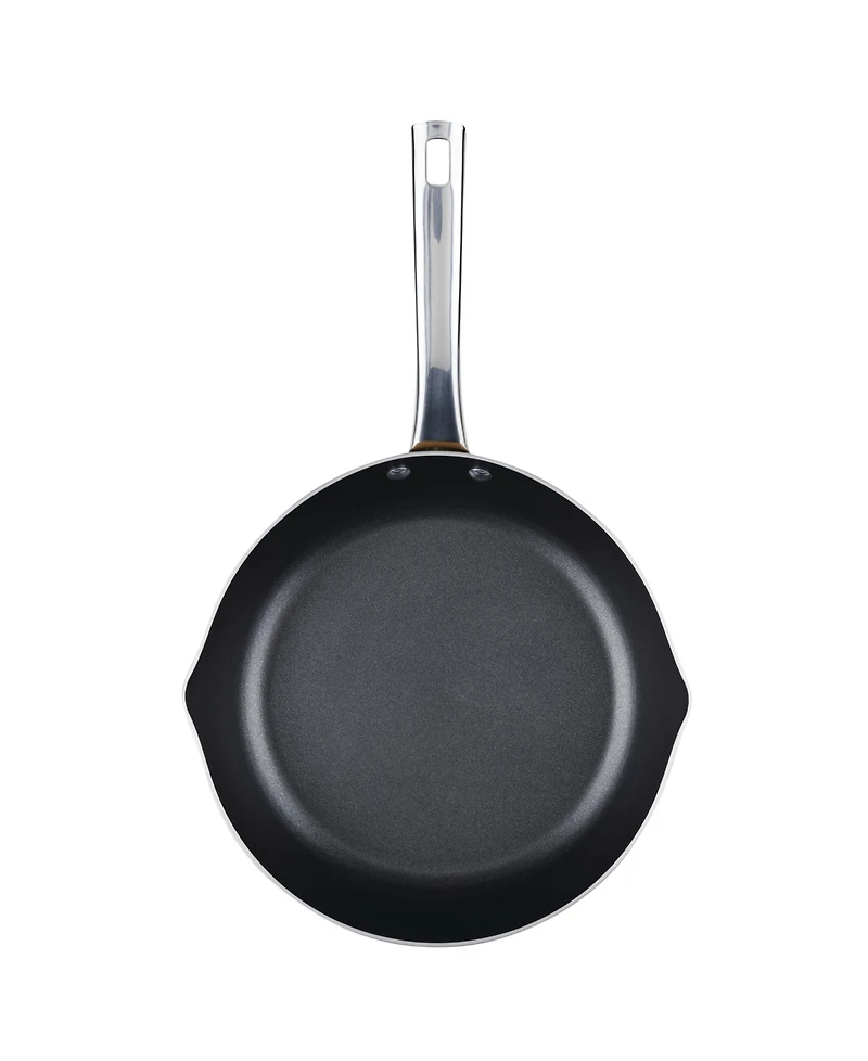 Farberware Style Aluminum Nonstick 11.25" Cookware Frying Pan