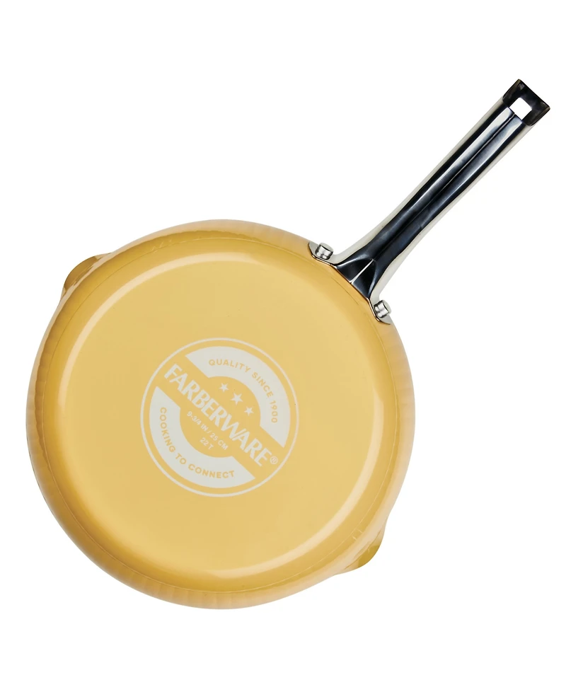 Farberware Style Aluminum Nonstick 10" Cookware Frying Pan