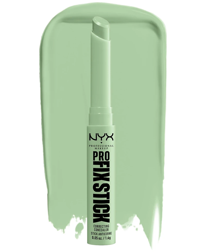 Nyx Professional Makeup Pro Fix Stick Correcting Concealer, 0.05 oz.