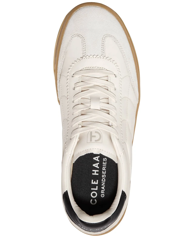 Cole Haan Women's GRANDPRØ Breakaway Lace-Up Low-Top Sneakers