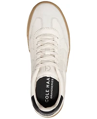 Cole Haan Women's GRANDPRØ Breakaway Lace-Up Low-Top Sneakers