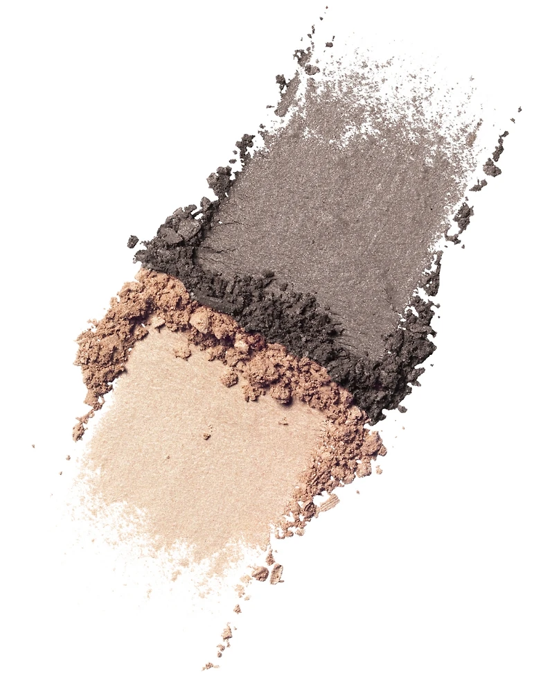 Clinique All About Shadow Duo Eyeshadow, 0.05 oz.